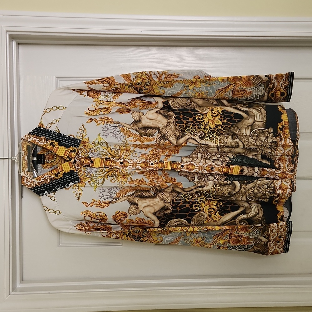Men's Shirt